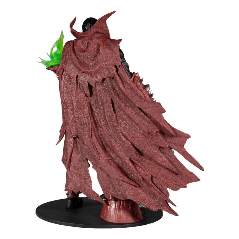 Mortal Kombat Action Figure Commando Spawn - Dark Ages Skin 30 cm 2