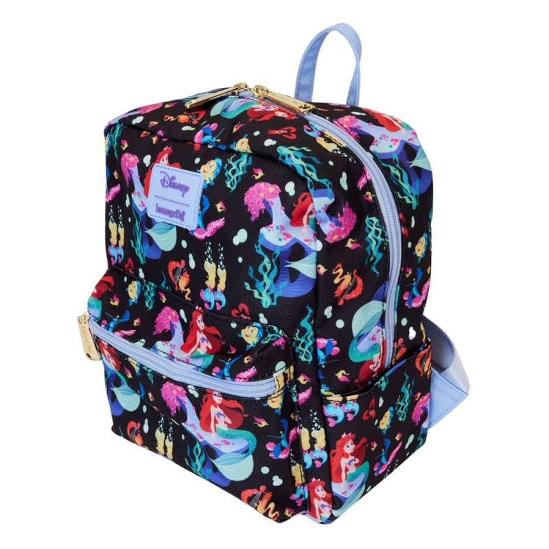 Disney by Loungefly Mini Backpack 35th Anniversary Life is the bubbles