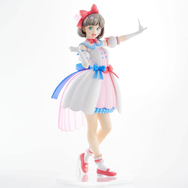 Love Live! Superstar!! PVC Statue 1/6 Tang Keke Tiny Stars Ver. 28 cm 4