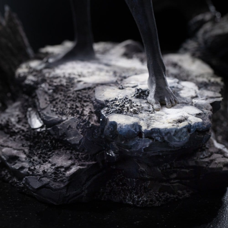 Avatar 3: Fire and Ash Art Scale Statue 1/10 Varang 38 cm 10