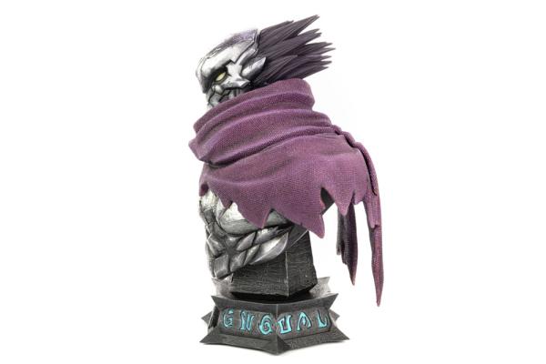 Darksiders: Strife 37 cm Grand Scale Bust - First 4 Figures