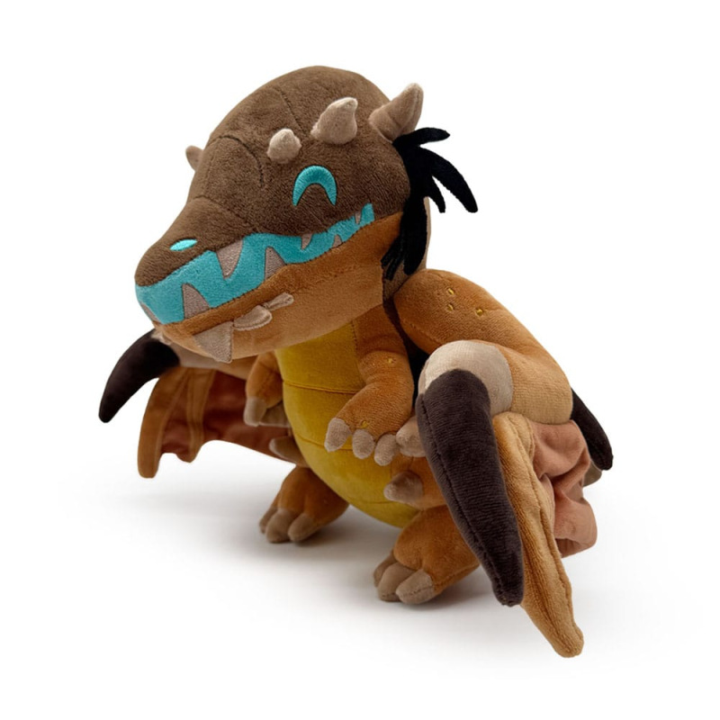 World of Warcraft Plush Figure Proto-Drake 23 cm 3