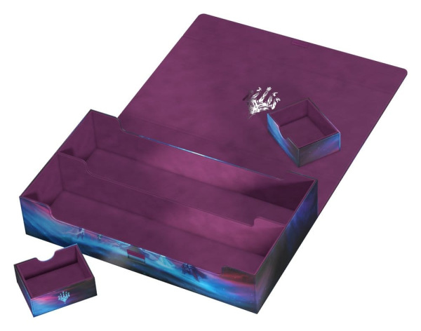 Ultimate Guard Omnihive 1000+ Xenoskin Magic: The Gathering "Tarkir: Dragonstorm" - Call the Spirit 11