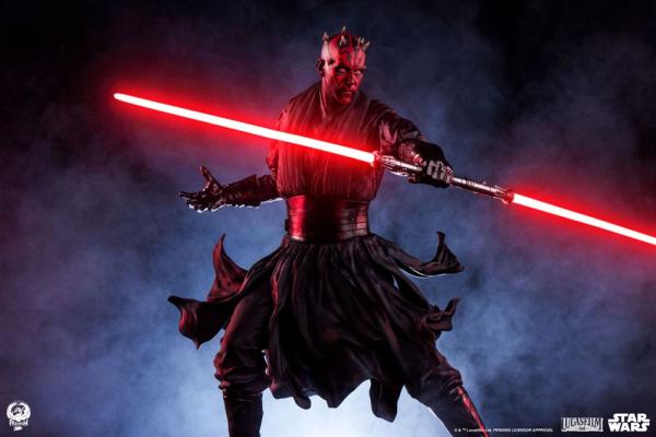 Star Wars Epic Series Statue 1/3 Darth Maul 64 cm