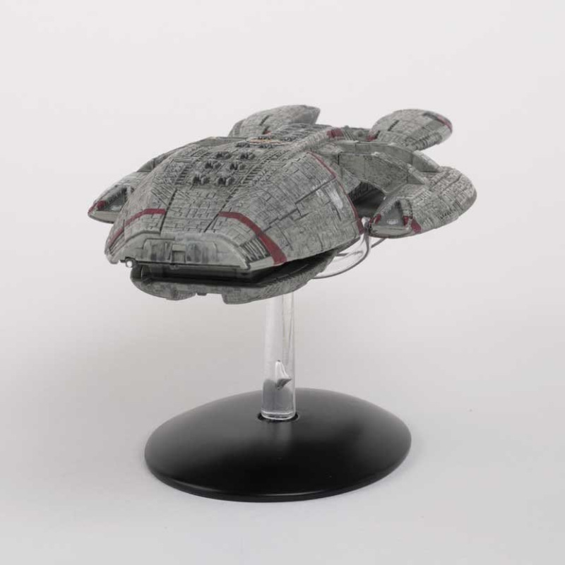 Battlestar Galactica Blood and Chrome Model Battlestar Galactica 27 cm 2