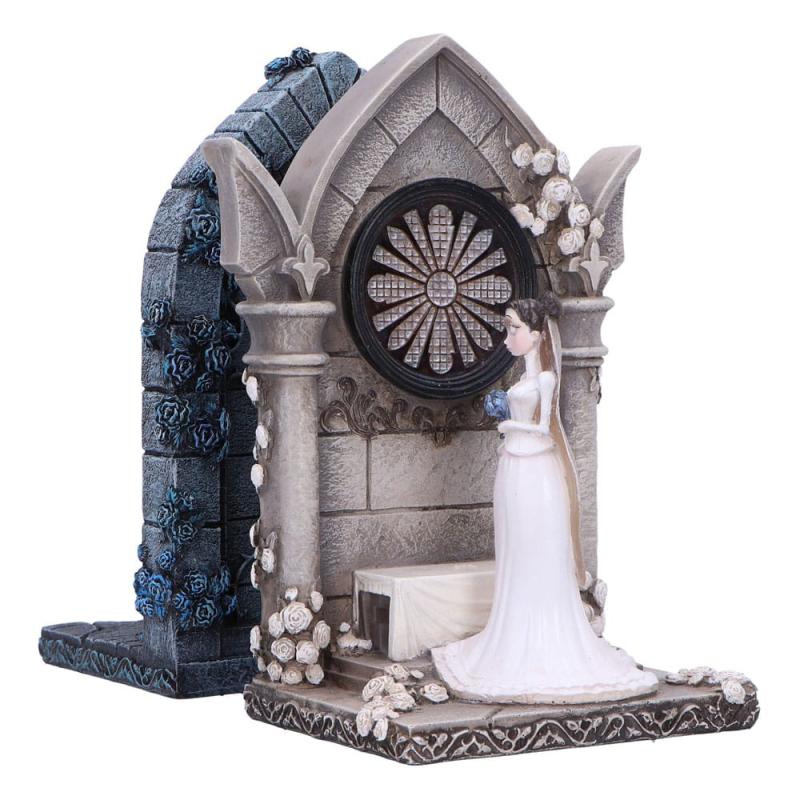 Corpse Bride Emily and Victoria Bookends 19 cm 1