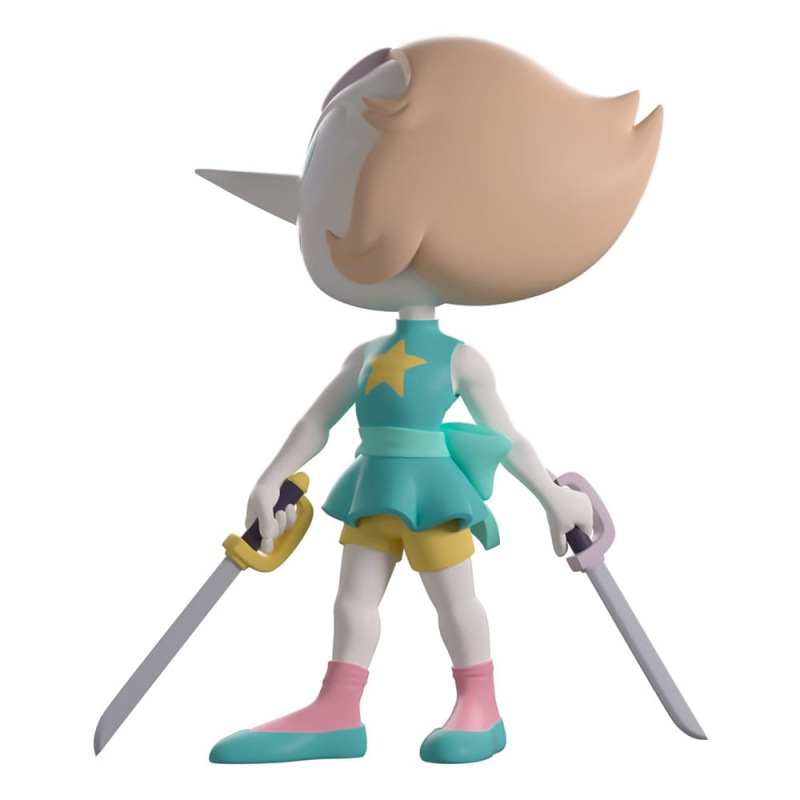 Steven Universe Vinyl Figure Pearl 11 cm 3