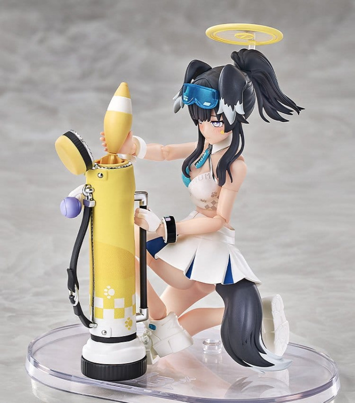Goddess of Victory: Nikke Hyper Body Action Figure Hibiki (Cheer Squad) 15 cm 7