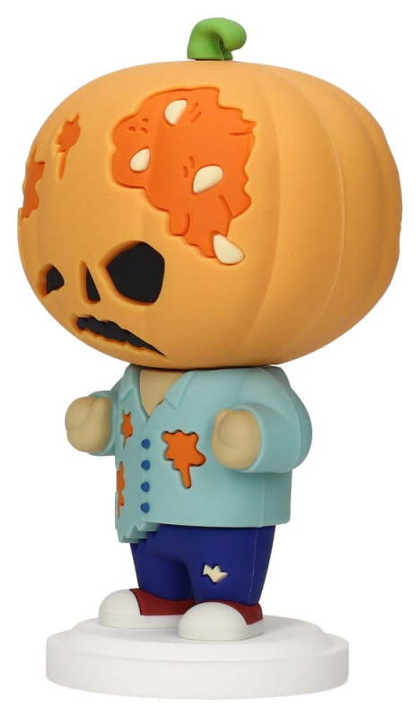 Halloween Pokis Mini Figure Zombie 8 cm 1