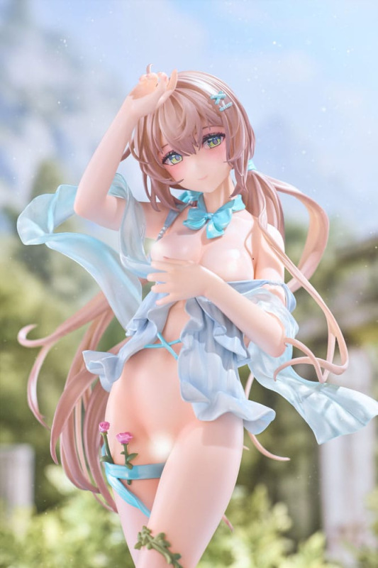 Original Character PVC 1/6 Houkisei Momoko First Bloom DX Ver. 27 cm 9