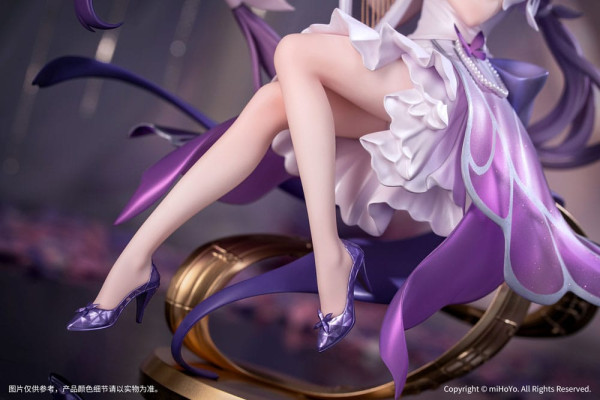 Honkai: Star Rail Gift+ PVC Statue 1/8 Castorice Star Rail Live Ver. 19 cm 6