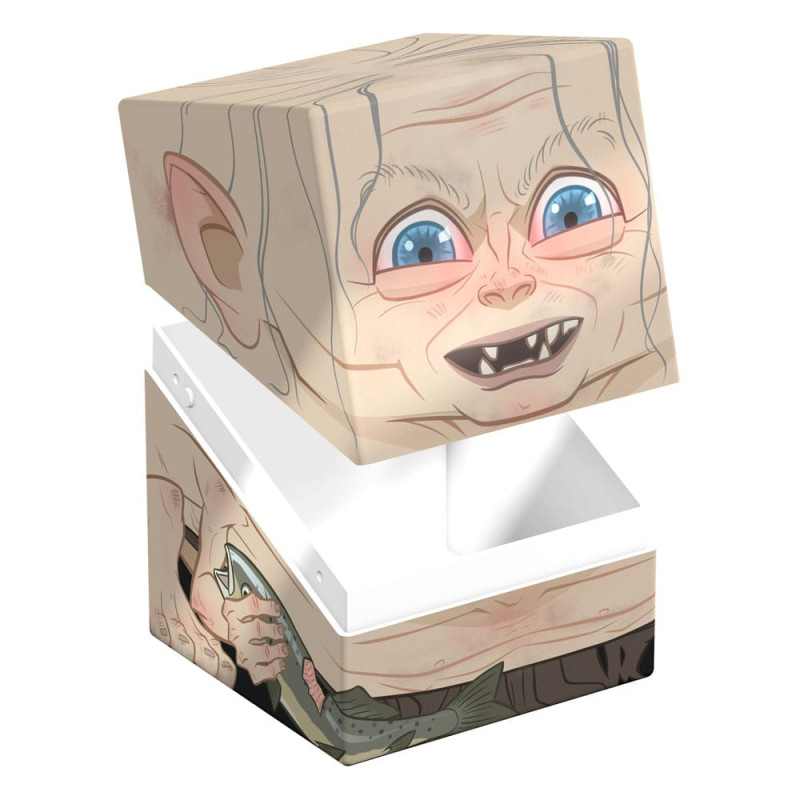 Squaroes Squaroe The Lord of the Rings LOTR009 - Gollum 4