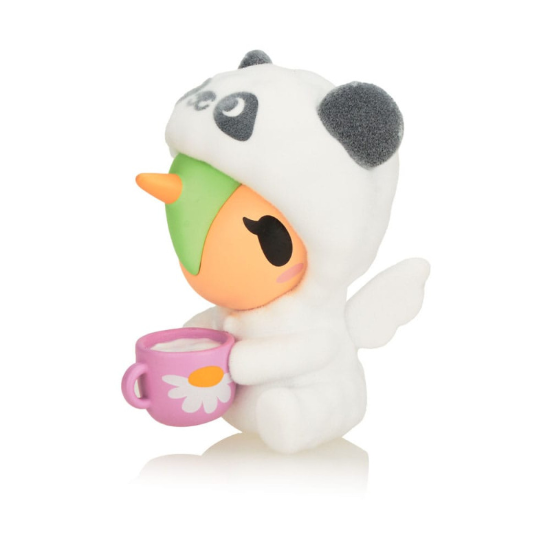 Unicorno Blind Box Figures Assortment Cozy Unicorno 7 cm (8) 6