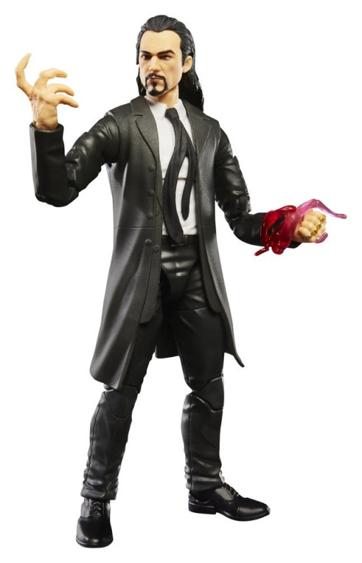 Marvel Legends Action Figure 2-Pack Iron Man (Extremis) & Marvel's Mandarin 15 cm 13