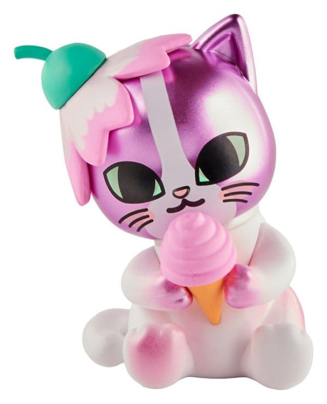 Cherry Blossom Cats Blind Box Figures Assortment (8) 2
