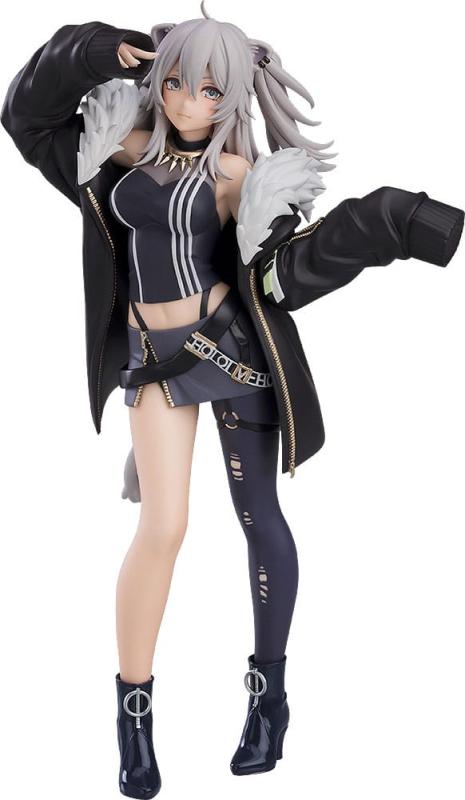 Hololive Production Pop Up Parade PVC Statue Shishiro Botan 17 cm