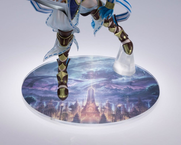 Ys VIII: Lacrimosa of DANA PVC Statue 1/7 Dana Iclucia 25 cm 8