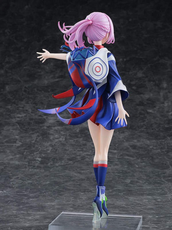 KAF 3rd Statue 1/7 KAF Third Singing Form: Tsubame 24 cm 7
