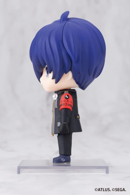 Persona 3 Reload Oshi Works Mini Mini Figure Hero 10 cm 2