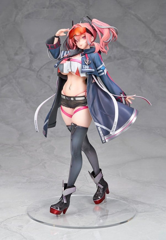 Azur Lane PVC Figure 1/7 Bremerton 25 cm 10