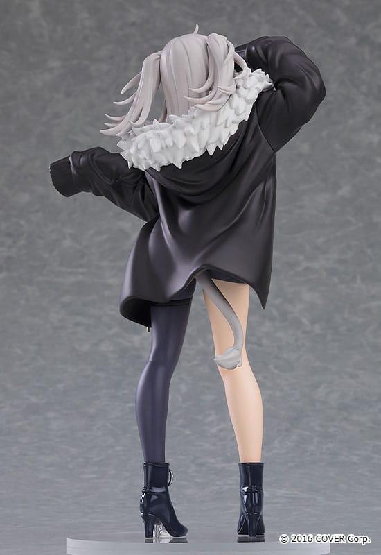 Hololive Production Pop Up Parade PVC Statue Shishiro Botan 17 cm