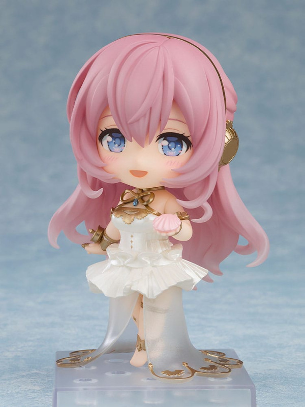 Character Vocal Series 03: Megurine Luka Nendoroid Action Figure Megurine Luka Symphony: 2024 Ver. 1 2