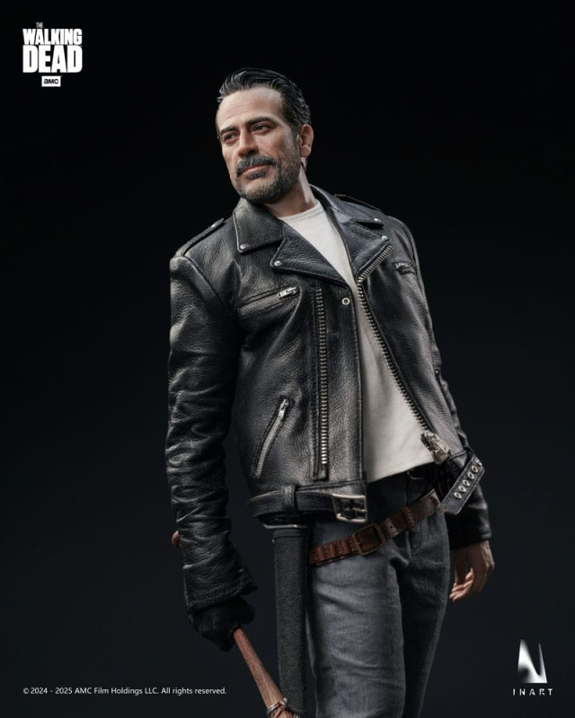 The Walking Dead Action Figure 1/6 Negan Smith 37 cm 1