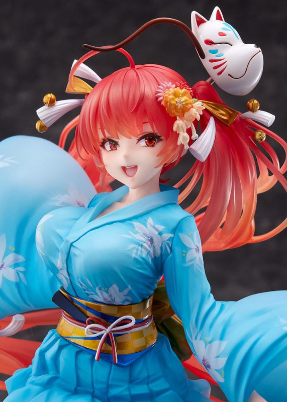 Azur Lane PVC Statue 1/7 Pine DT-185 27 cm 10