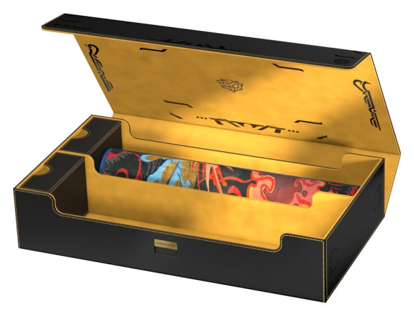 Ultimate Guard Omnihive 1000+ Xenoskin Magic: The Gathering "Secrets of Strixhaven" 3