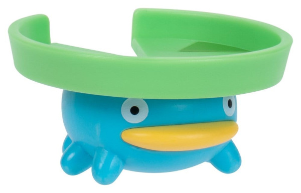 Pokémon Battle Figure 2-Pack Lotad & Charmander 4