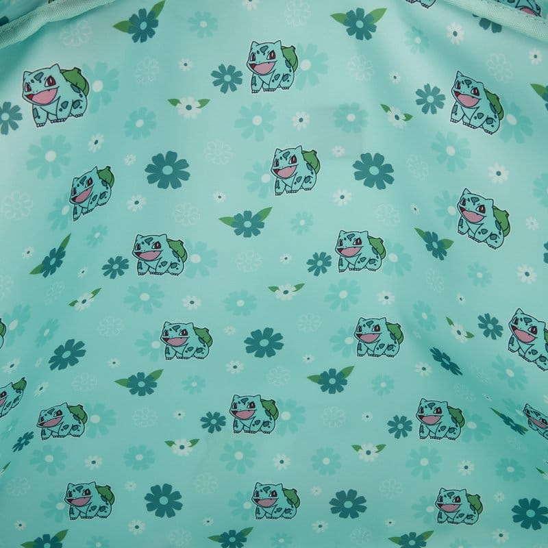 Pokémon by Loungefly Tote Bag Bulbasaur 3