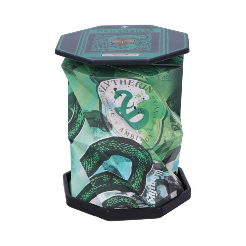Harry Potter foldable Lamp Slytherin 15 cm 3