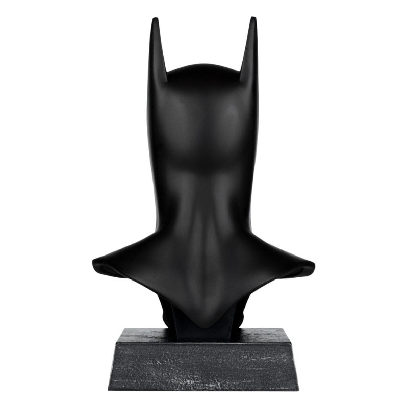 Batman DC Direct Mini Replica 1/3 Batman Cowl (Batman & Robin) 19 cm 3