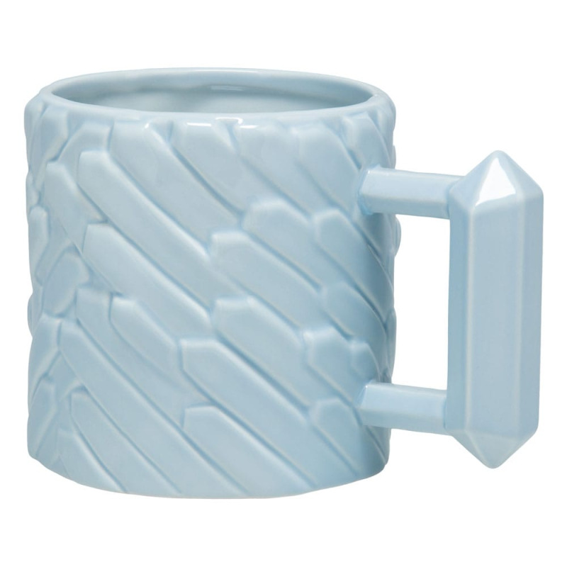 DC Comics Shaped Mug Superman Fortress of Solitude 4