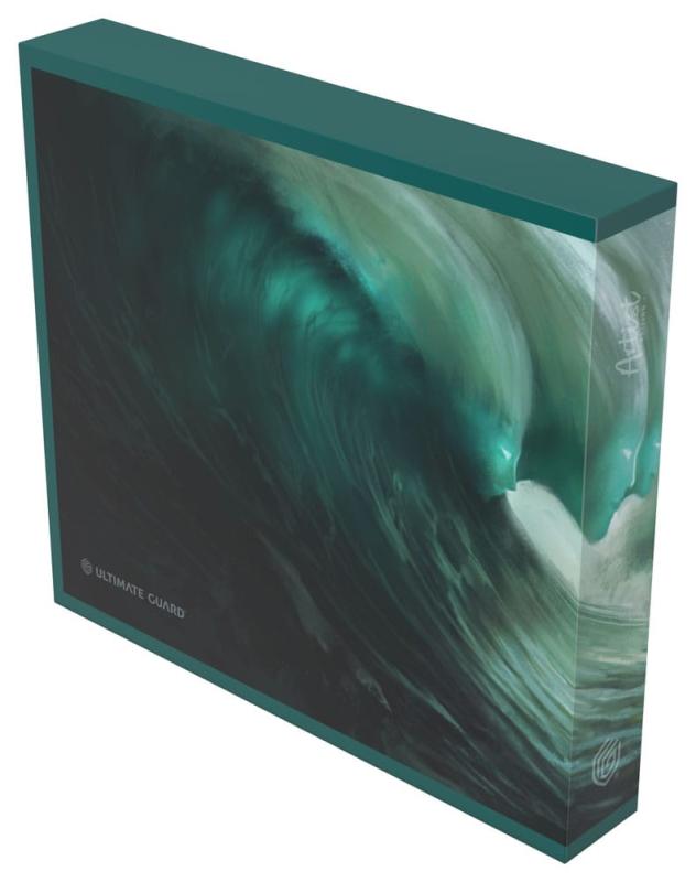Ultimate Guard Album´n´Case Artist Edition #1 Maël Ollivier-Henry: Spirits of the Sea
