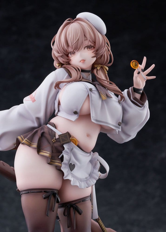 Goddess of Victory: Nikke PVC Figure 1/7 Bready 24 cm 7