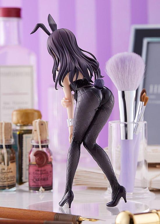 Saekano the Movie: Finale Pop Up Parade Statue Utaha Kasumigaoka: Bunny Ver 17 cm