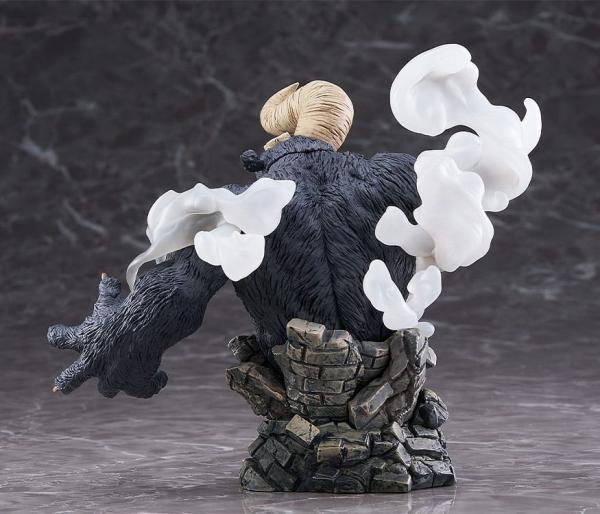 Berserk PVC Bust Zodd 15 cm 10