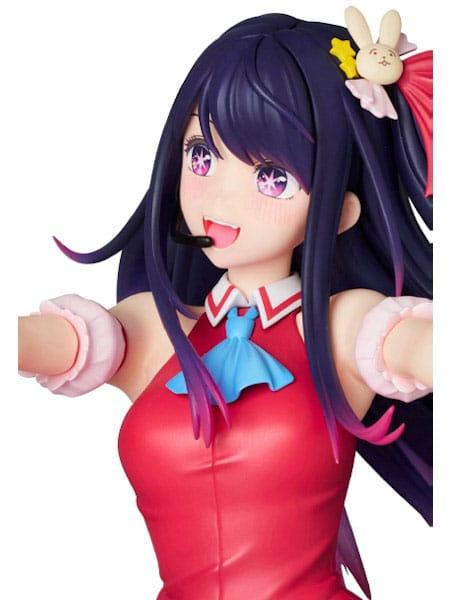 Oshi no Ko PPP Statue Ai Hoshino 20 cm