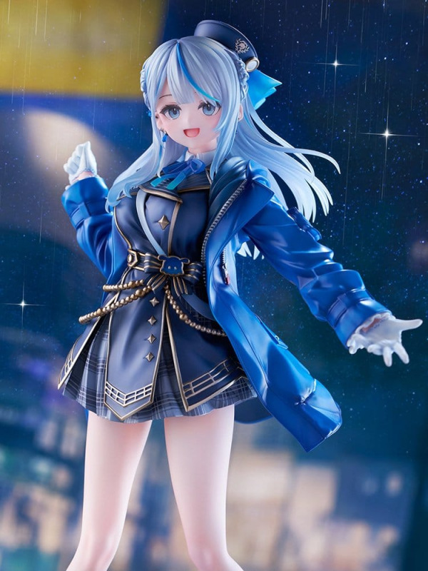 WeatherPlanet PVC Figure 1/7 Amagai Ruka 25 cm 1