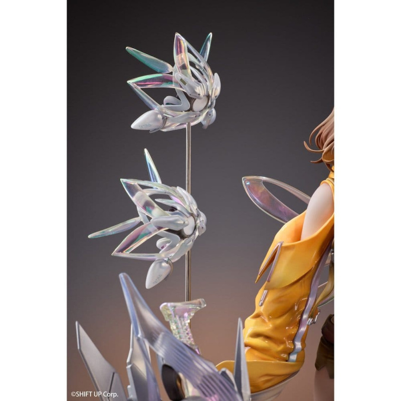 Goddess of Victory: Nikke PVC Figure 1/7 Anis: Star Deluxe Edition 28 cm 6