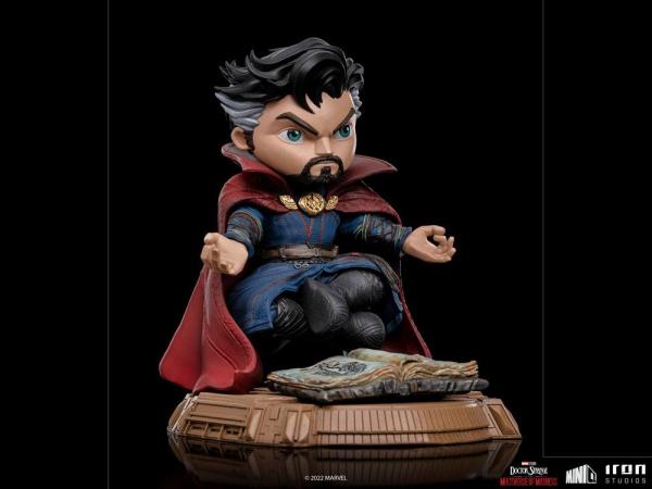 Doctor Strange in the Multiverse of Madness: Strange 16 cm PVC Figure - Iron Studios