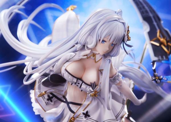 Azur Lane Statue 1/6 Illustrious Muse 30 cm