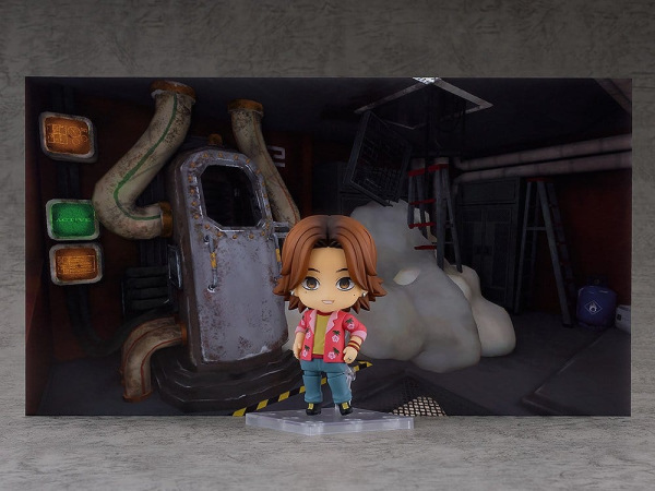 Mouthwashing Nendoroid Action Figure Daisuke 10 cm 6
