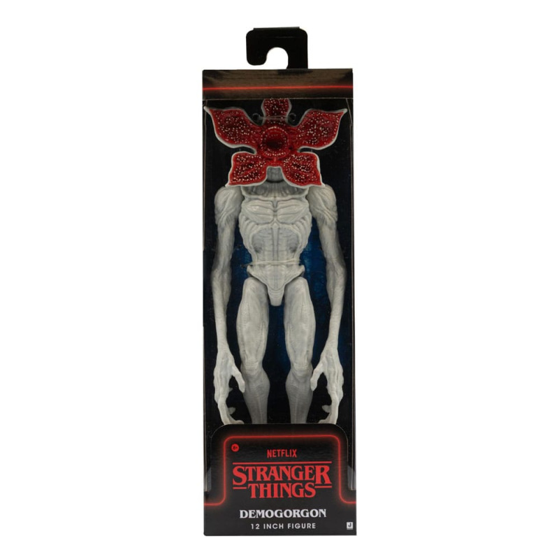 Stranger Things Action Figure Demogorgon 30 cm 1