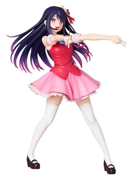 Oshi no Ko PPP Statue Ai Hoshino 20 cm