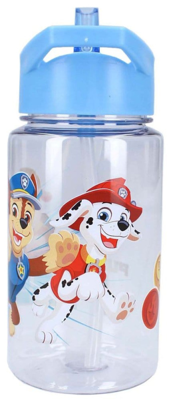 PAW Patrol Drinking Bottle Drink Up 450ml 1