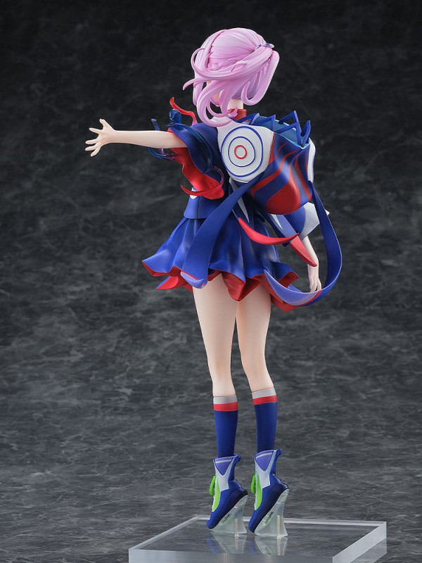 KAF 3rd Statue 1/7 KAF Third Singing Form: Tsubame 24 cm 5