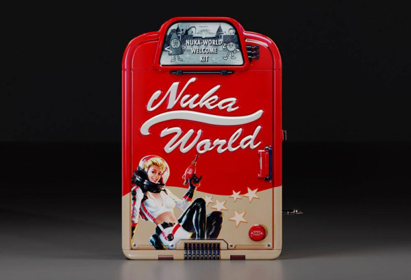 Fallout Nuka World Kit 13