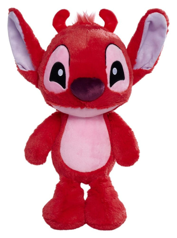 Stitch Flopsies Plush Figure Leroy 25 cm 1